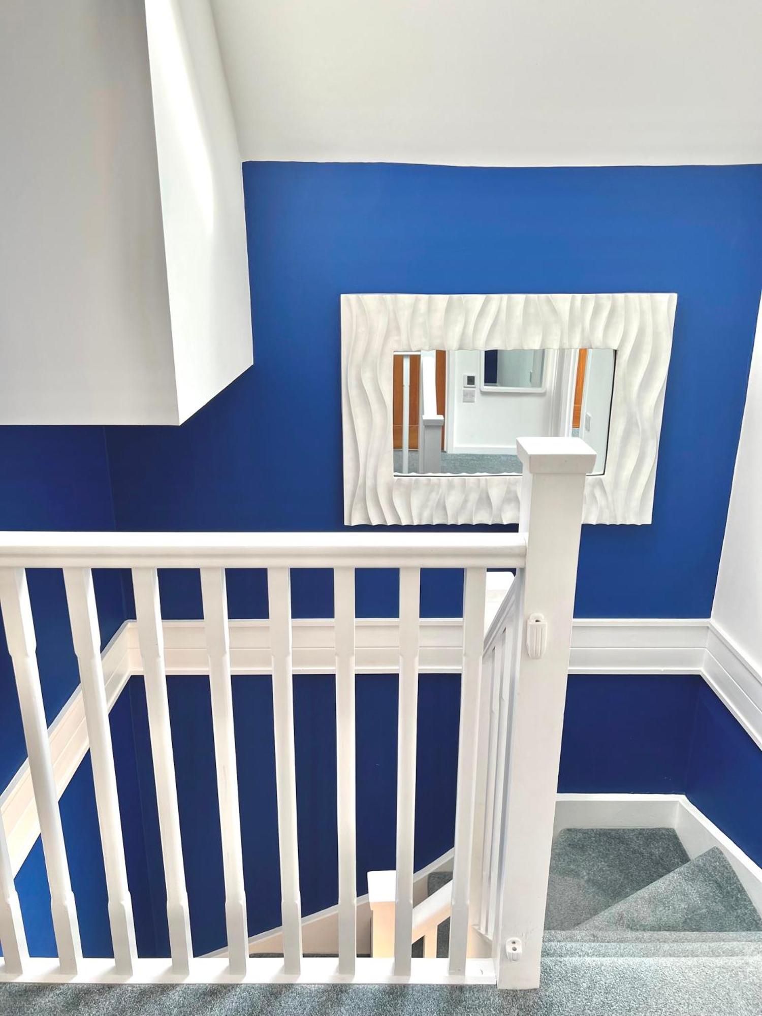 סירנססטר Nola Lodge מראה חיצוני תמונה